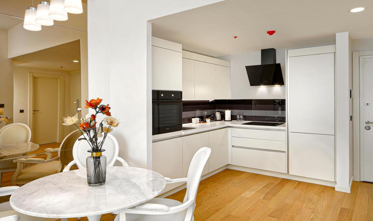 Apartament G Tower Furnished *